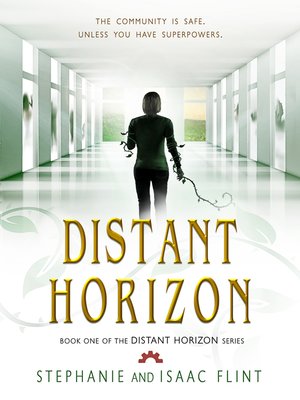 cover image of Distant Horizon